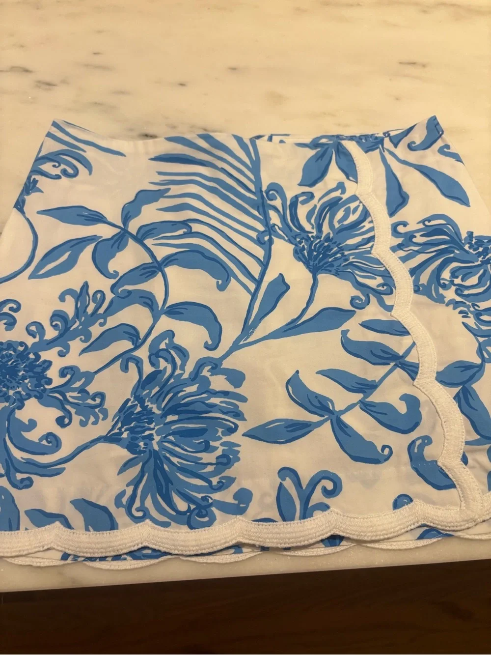 Lilly Pulitzer Skort 00